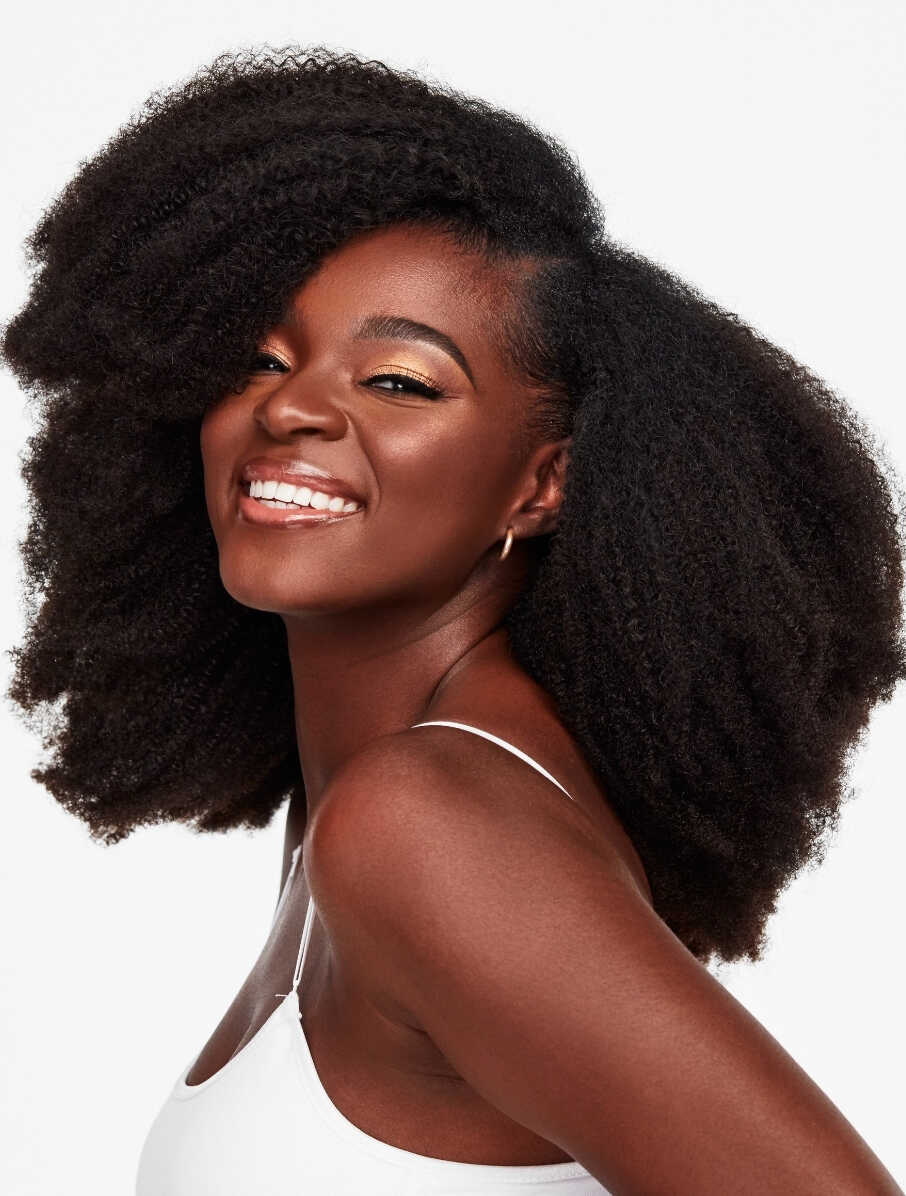 The Ultimate Guide to 4C Clip-In Hair Extensions